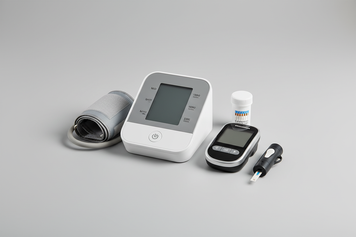 Medizinische Geräte