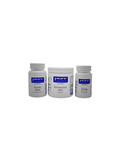 Darm & Balance – Probio Basics, Basenpulver Plus & Zink – 3er Set