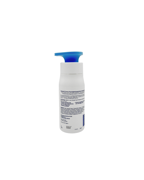 Bepanthol Derma Feuchtigkeitsspendende Körperlotion – 400 ml