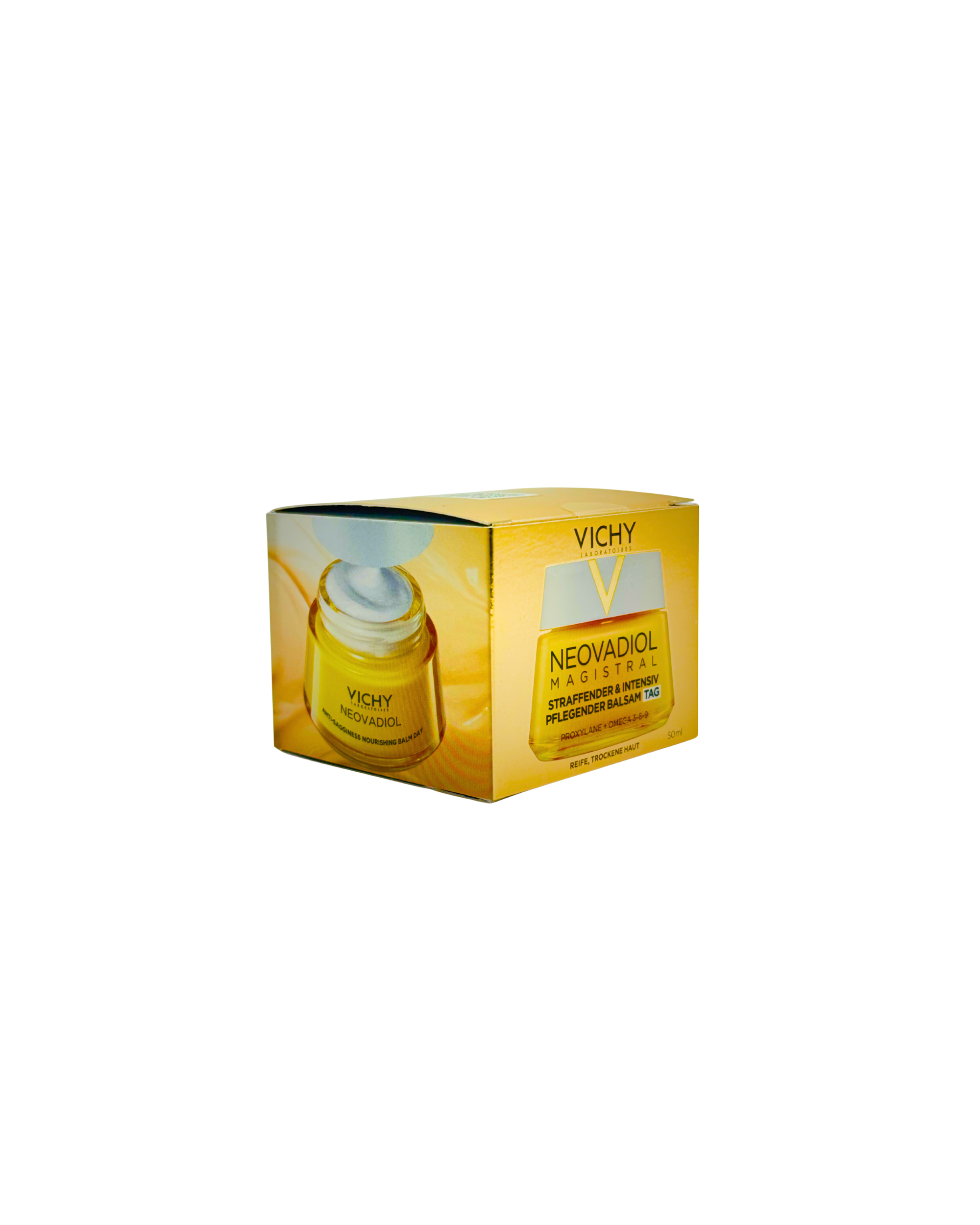 Vichy Neovadiol Magistral – Straffender & Intensiv pflegender Balsam Tag 50 ml