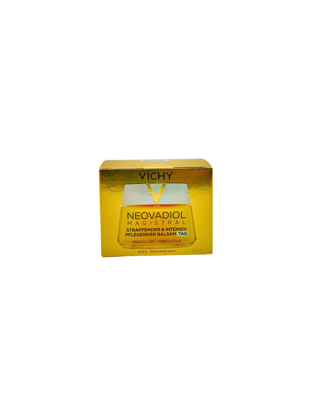 Vichy Neovadiol Magistral – Straffender & Intensiv pflegender Balsam Tag 50 ml