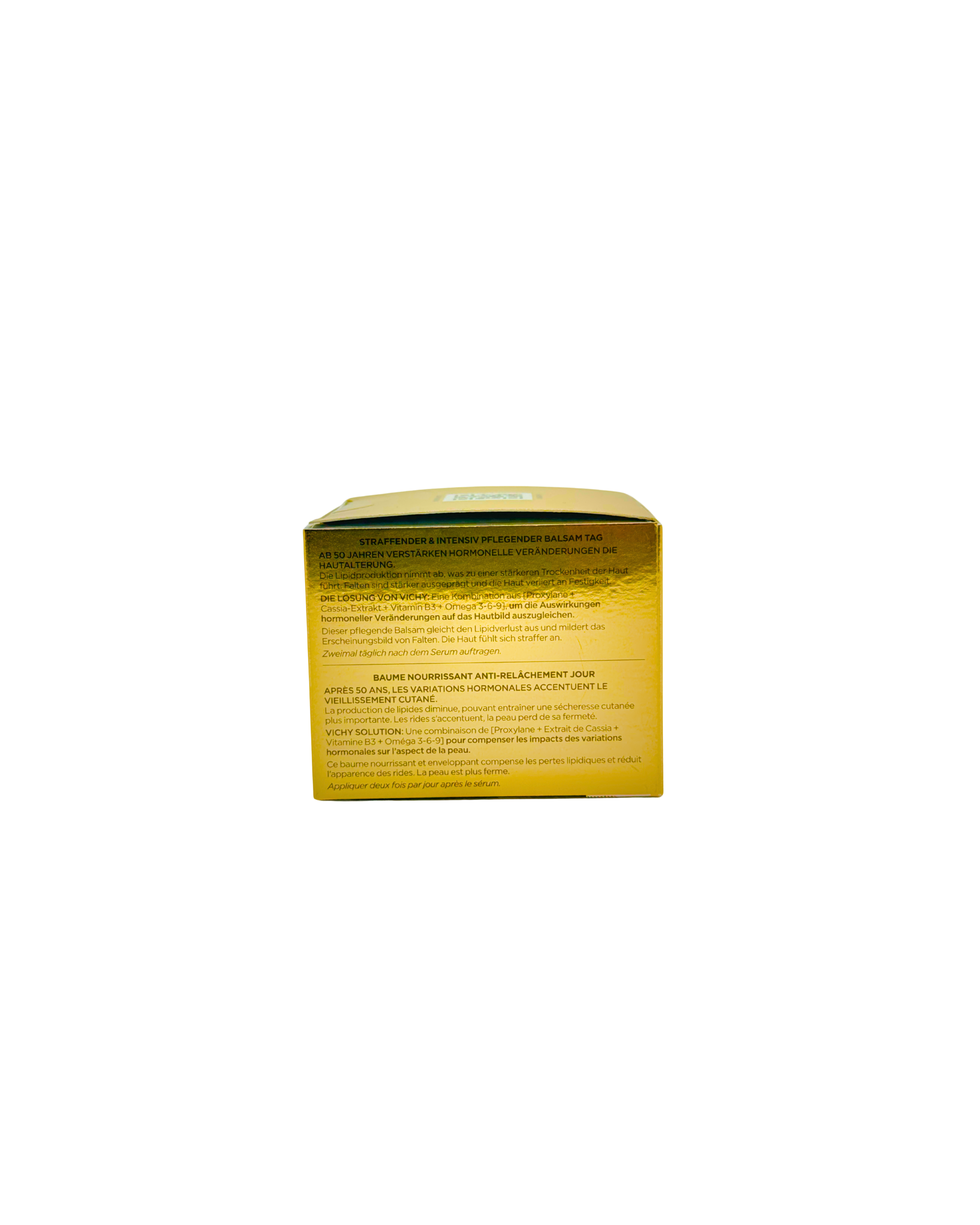 Vichy Neovadiol Magistral – Straffender & Intensiv pflegender Balsam Tag 50 ml