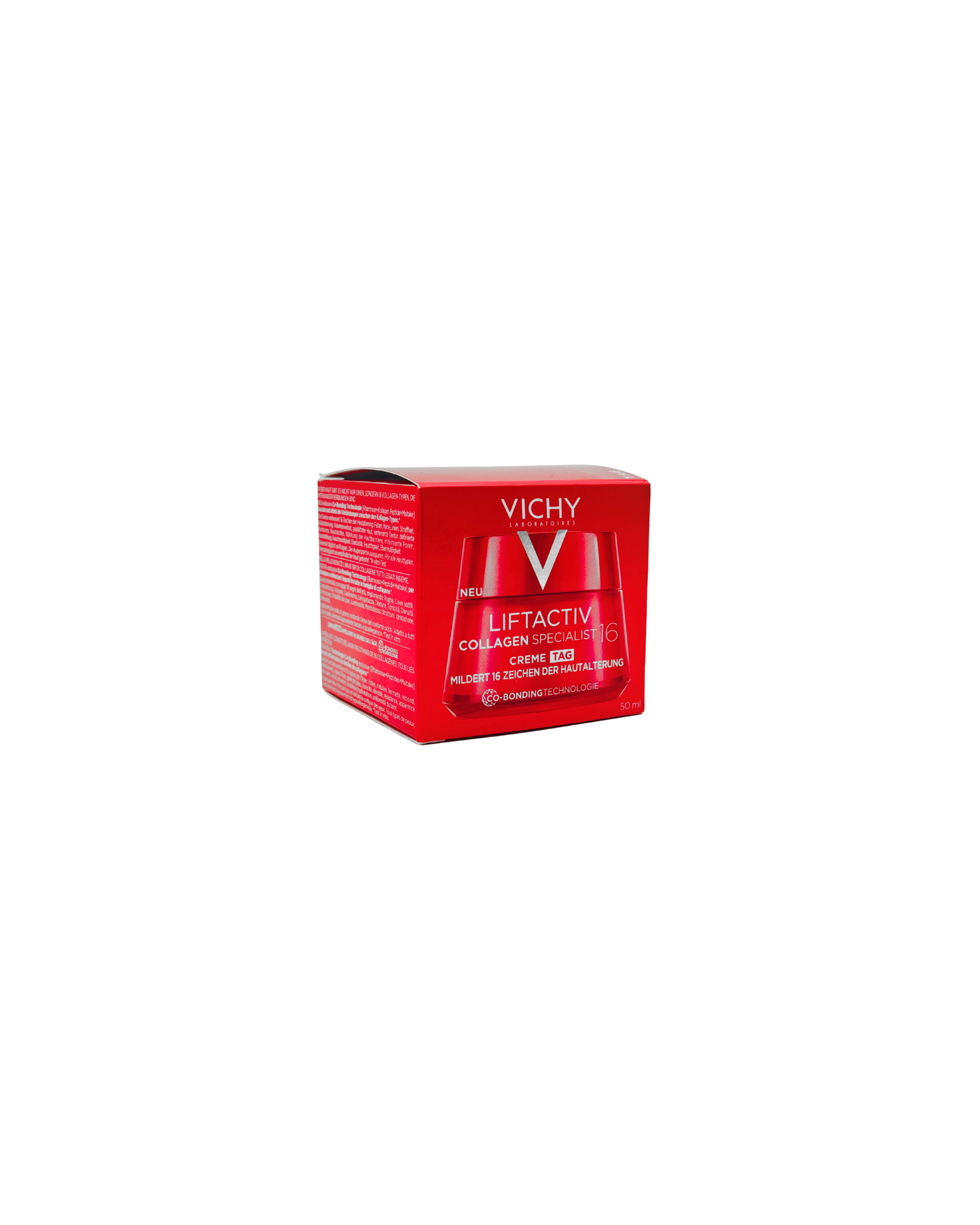 Vichy Liftactiv Collagen Specialist 16 – Anti-Aging Tagescreme