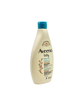 Aveeno Baby Daily Care Seifenfreies Bad & Waschgel – Sanfte Reinigung mit Hafer 400 ml