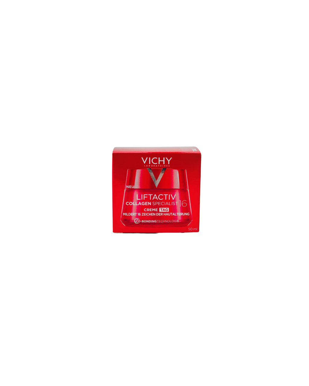 Vichy Liftactiv Collagen Specialist 16 – Anti-Aging Tagescreme
