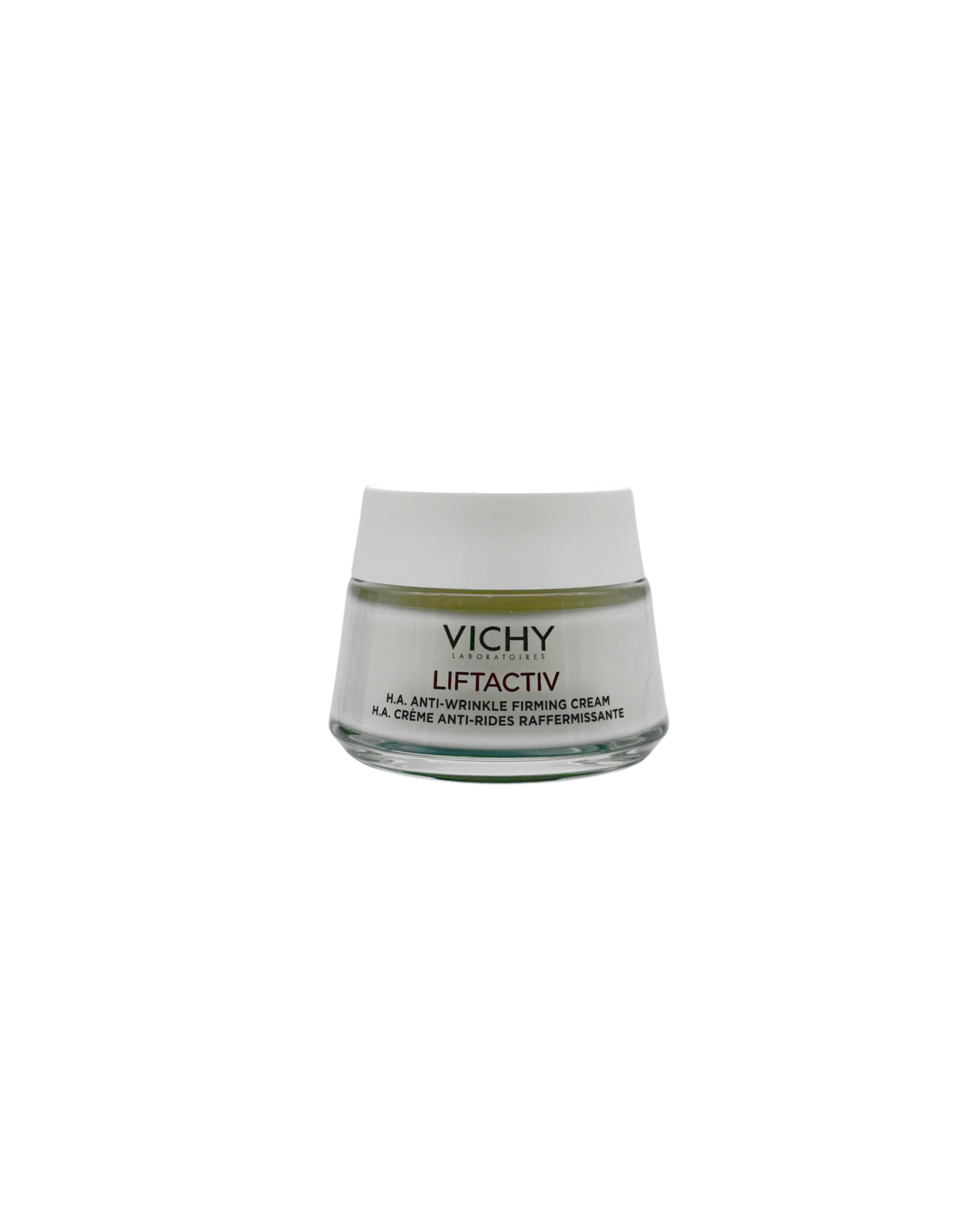 Vichy Liftactiv Supreme Anti-Falten & Straffheit Tagescreme, normale Haut, 50 ml