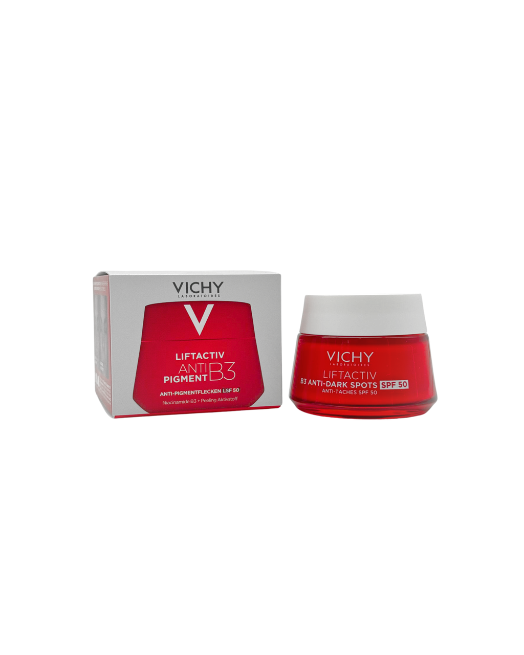 Vichy Liftactiv Pigment Specialist B3 Creme LSF 50 – 50 ml