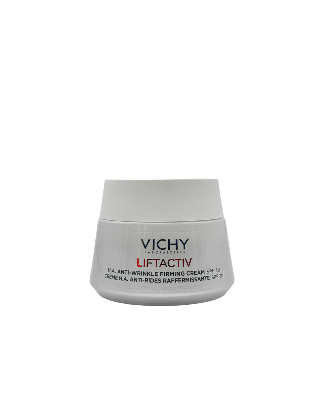 Vichy Liftactiv Supreme Anti-Falten & Straffheitspflege LSF 30 – Tagescreme mit Hyaluron & Lichtschutz 50 ml