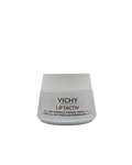 Vichy Liftactiv Supreme Anti-Falten & Straffheitspflege LSF 30 – Tagescreme mit Hyaluron & Lichtschutz 50 ml