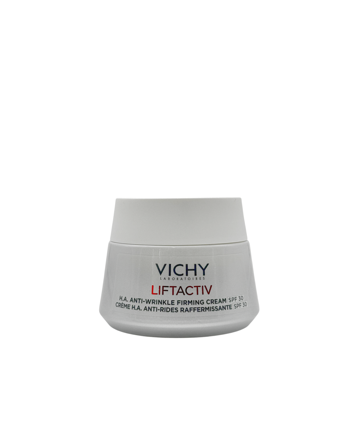 Vichy Liftactiv Supreme Anti-Falten & Straffheitspflege LSF 30 – Tagescreme mit Hyaluron & Lichtschutz 50 ml