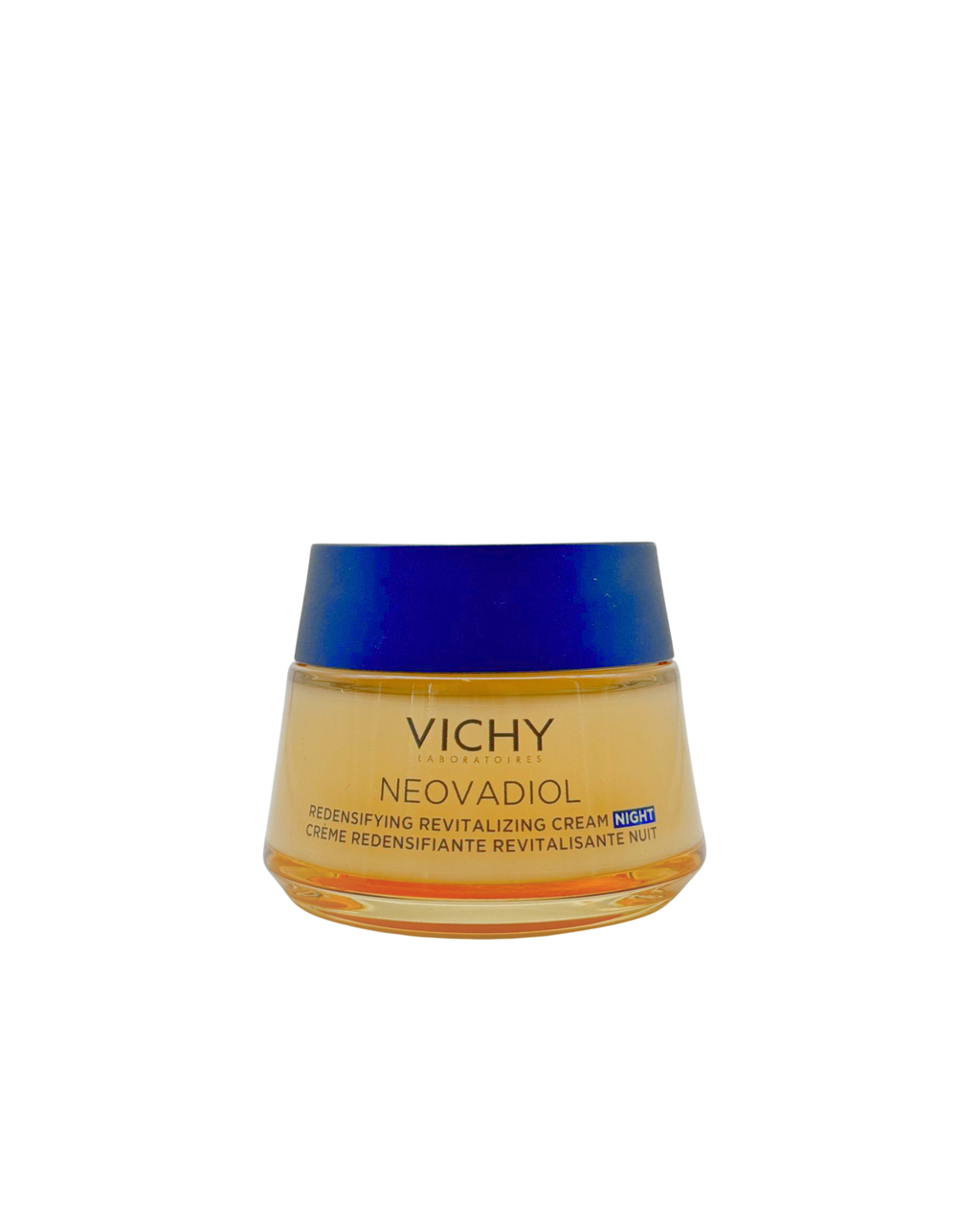 Vichy Neovadiol Festigende Nachtpflege – Anti-Falten Nachtcreme für reife Haut 50 ml