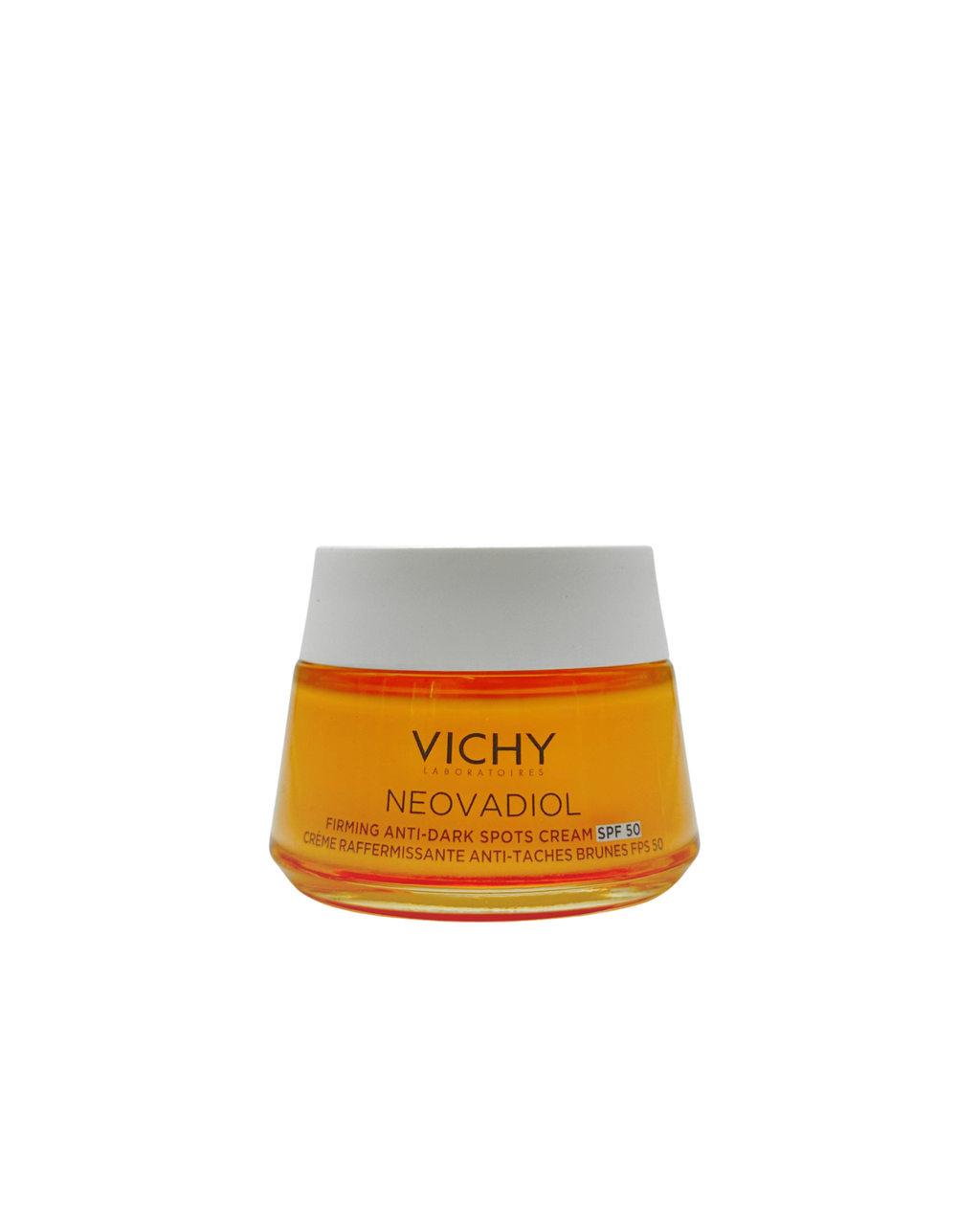 Vichy Neovadiol Anti-Pigment Straffende Tagescreme LSF 50 – Anti-Aging Gesichtspflege für reife Haut 50 ml