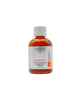 Vichy Liftactiv Vitamin C Serum – Antioxidatives Anti-Aging Gesichtsserum mit reinem Vitamin C & Hyaluron 20 ml