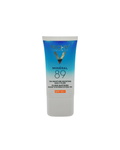 Vichy Minéral 89 72h Feuchtigkeits-Boost UV Fluid LSF 50+ – Sonnenschutz & Feuchtigkeitspflege fürs Gesicht 50 ml