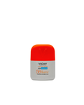Vichy Capital Soleil UV Aqua Hydrating Invisible Fluid LSF 50 – Täglicher Sonnenschutz fürs Gesicht 50 ml