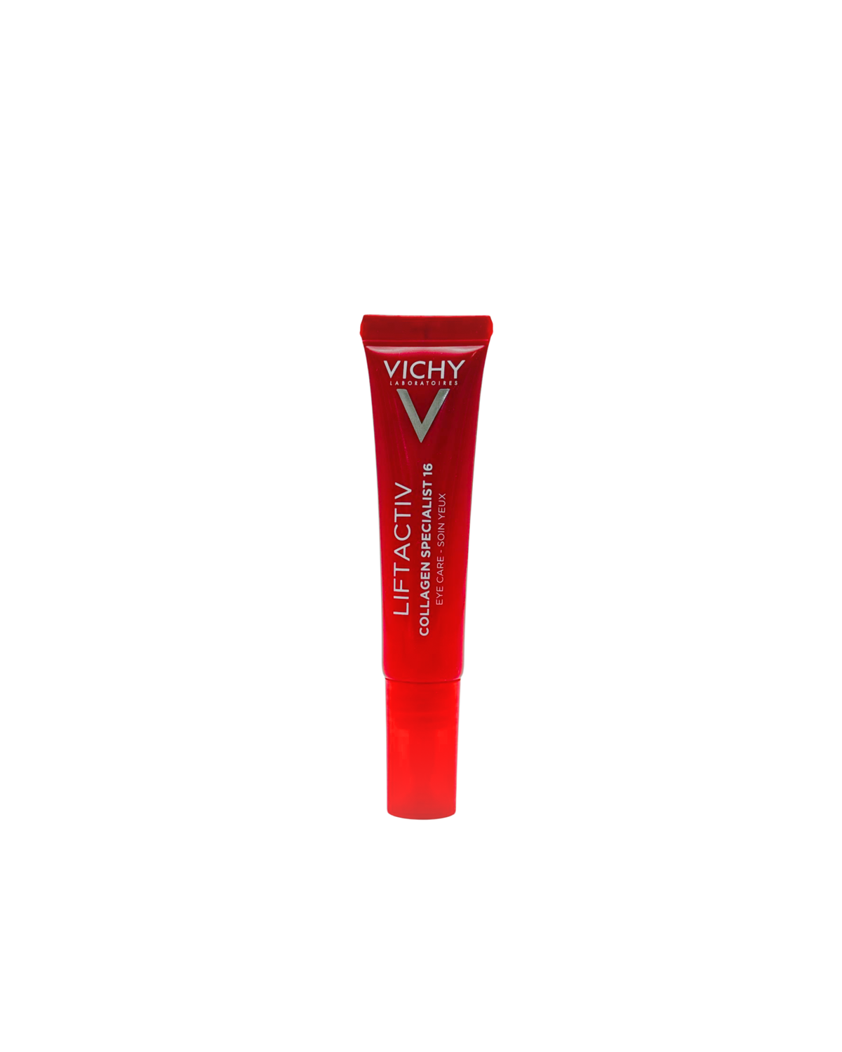 Vichy Liftactiv Collagen Specialist 16 Augenpflege – Anti-Aging Augencreme mit Koffein & Peptiden 15 ml