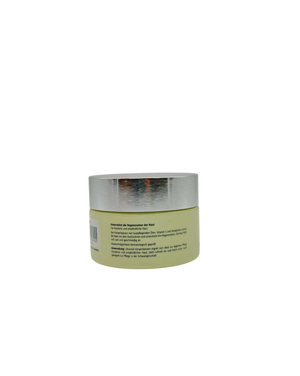 medipharma cosmetics Olivenöl Körper-Balsam – Intensive Pflege mit Vitamin E 250 ml