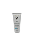 Vichy Pureté Thermale 3in1 Gesichtsreinigung – Reinigungsmilch & Make-up-Entferner für alle Hauttypen 200 ml