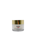 Eucerin Hyaluron-Filler +Elasticity Tagespflege LSF 15 – Anti-Aging Gesichtscreme mit Thiamidol & Hyaluron für reife Haut 50 ml