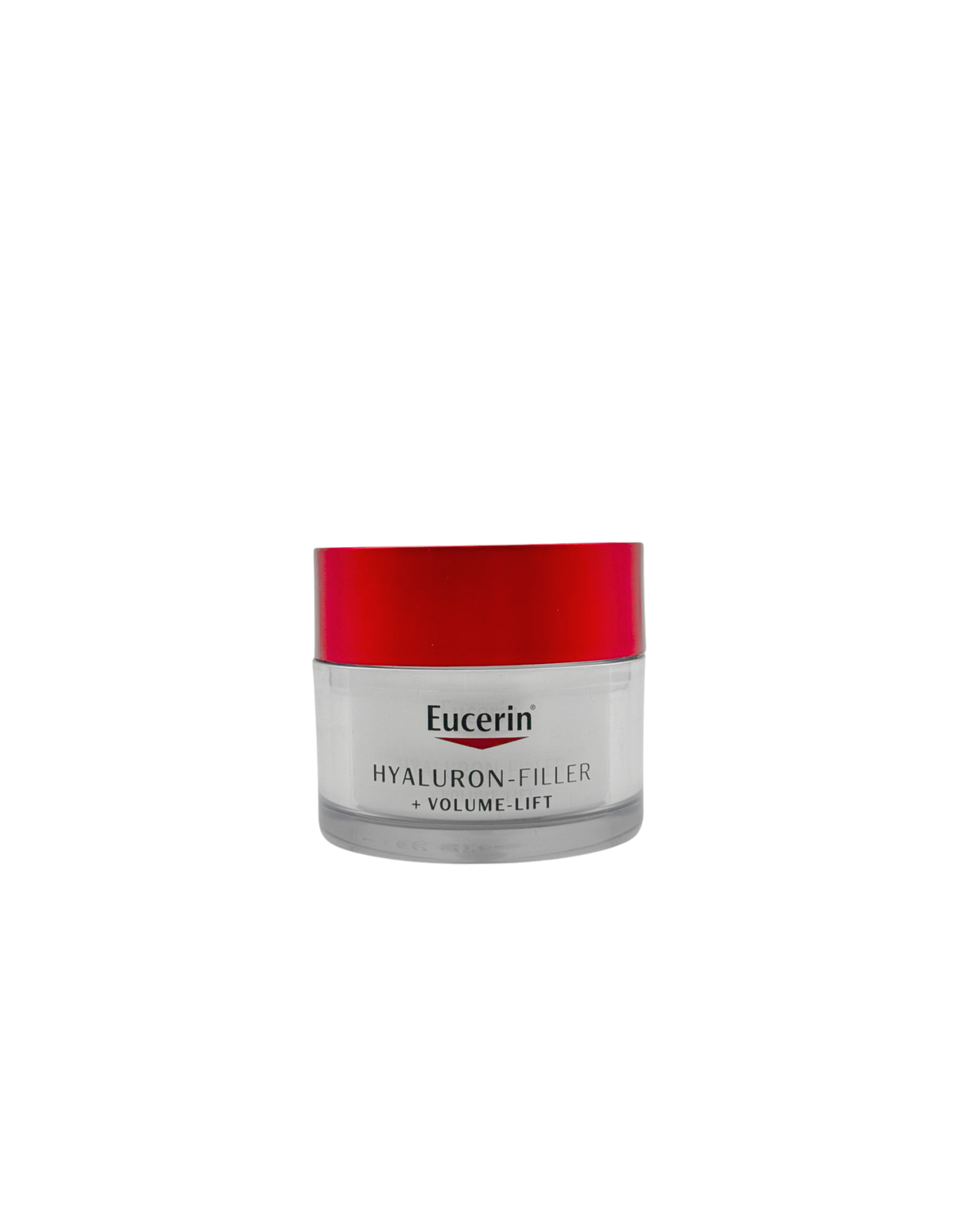 Eucerin Hyaluron-Filler + Volume-Lift Tagespflege für trockene Haut LSF 15 – Anti-Aging Gesichtscreme mit Hyaluron 50 ml