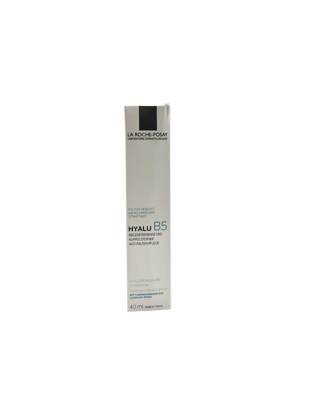 La Roche Posay Hyalu B5 Pflege – Regenerierende & aufpolsternde Anti-Falten Pflege 40 ml