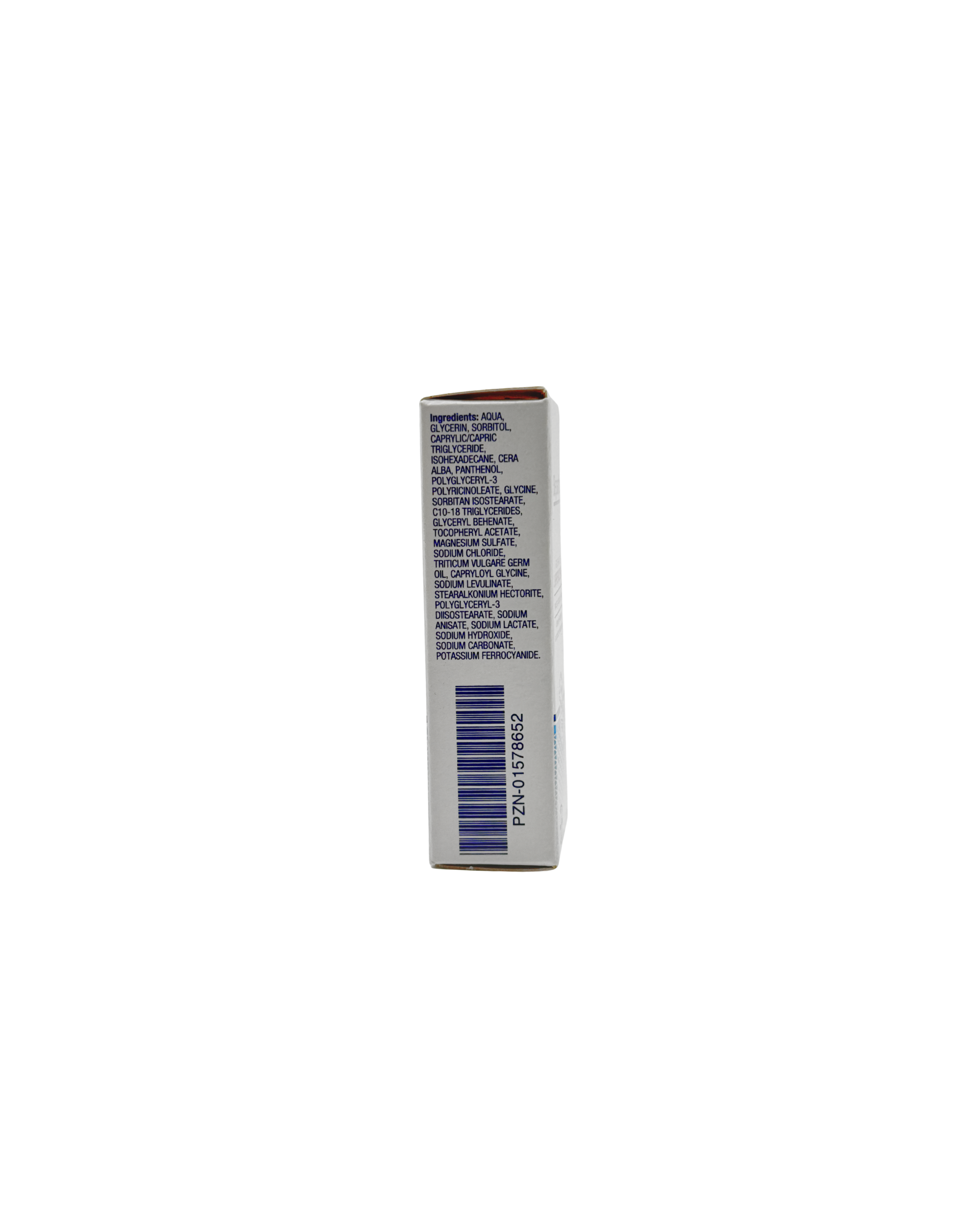 Bepanthol Reichhaltige Lippencreme – Intensivpflege & Regeneration 7,5 ml