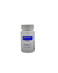 Pure Encapsulations Eisen-C – Optimale Aufnahme durch Vitamin C 60 Kapseln