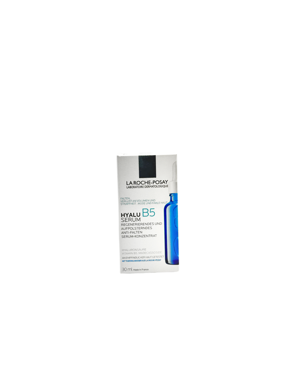 La Roche Posay Hyalu B5 Serum – Regenerierendes & aufpolsterndes Anti-Falten Serum 30 ml