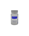Pure Encapsulations Vitamin B12 – Hochdosiert mit Methylcobalamin 90 Kapseln