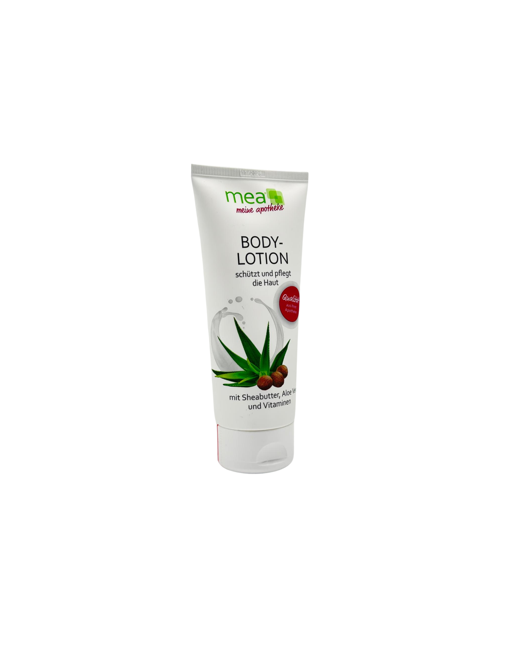 mea Bodylotion Samtweich – 200 ml