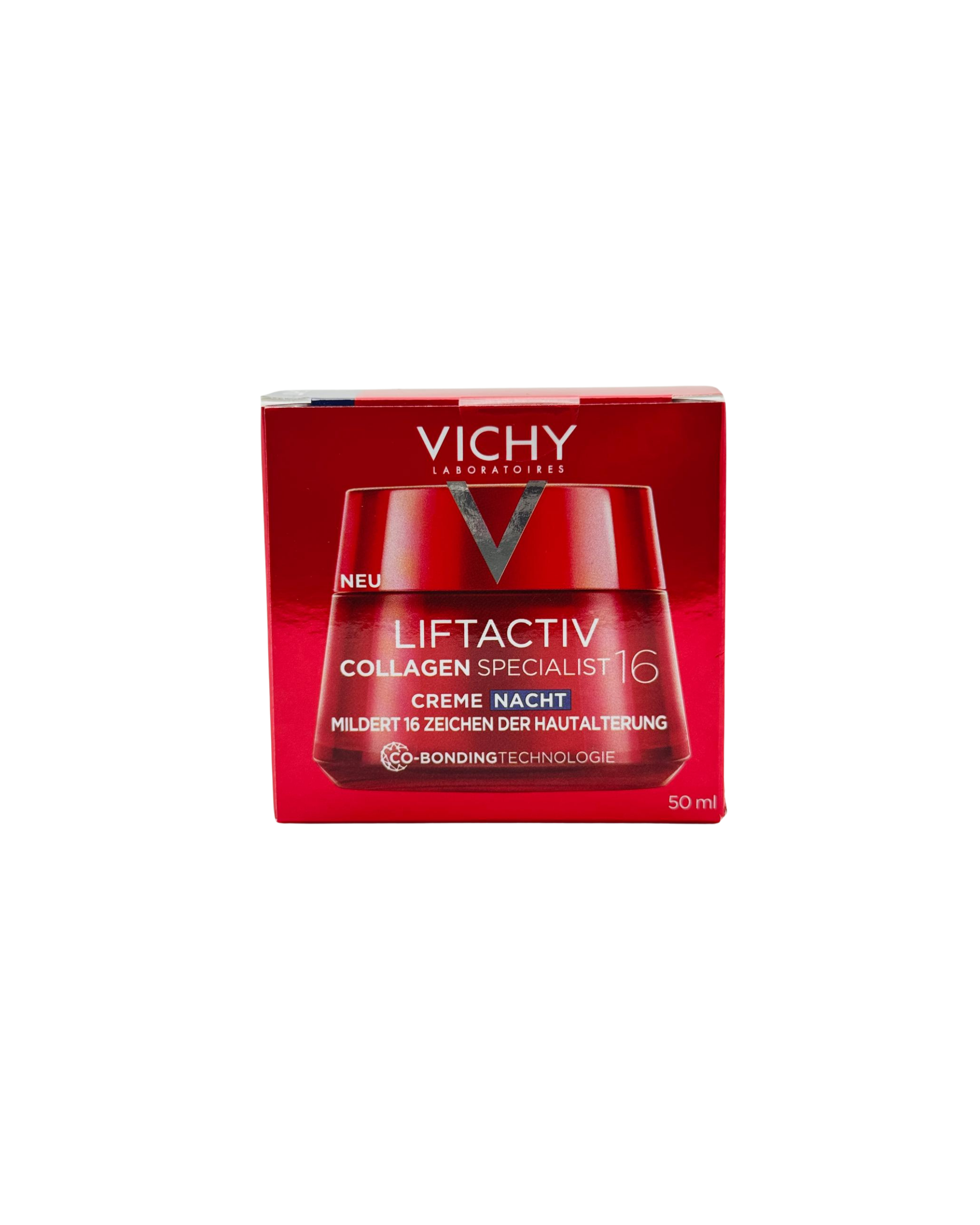 Vichy Liftactiv Collagen Specialist 16 Nachtcreme – 50 ml