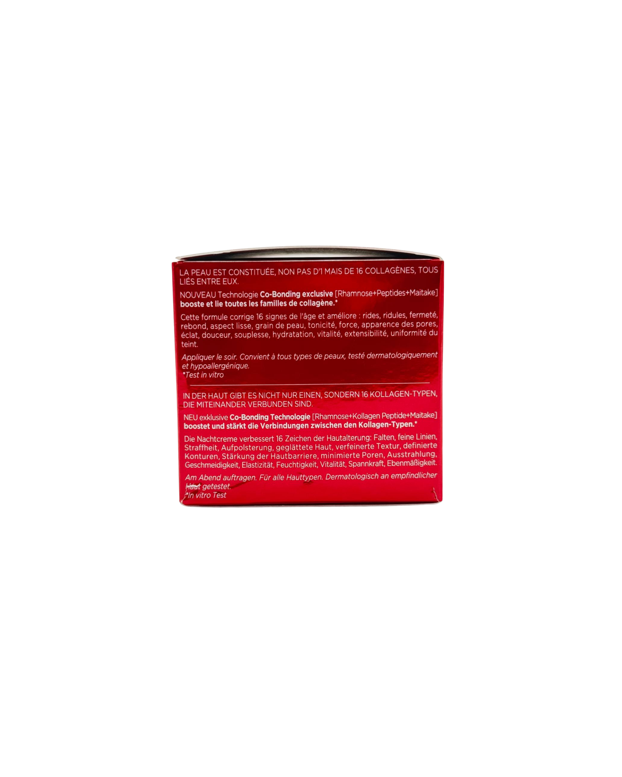 Vichy Liftactiv Collagen Specialist 16 Nachtcreme – 50 ml