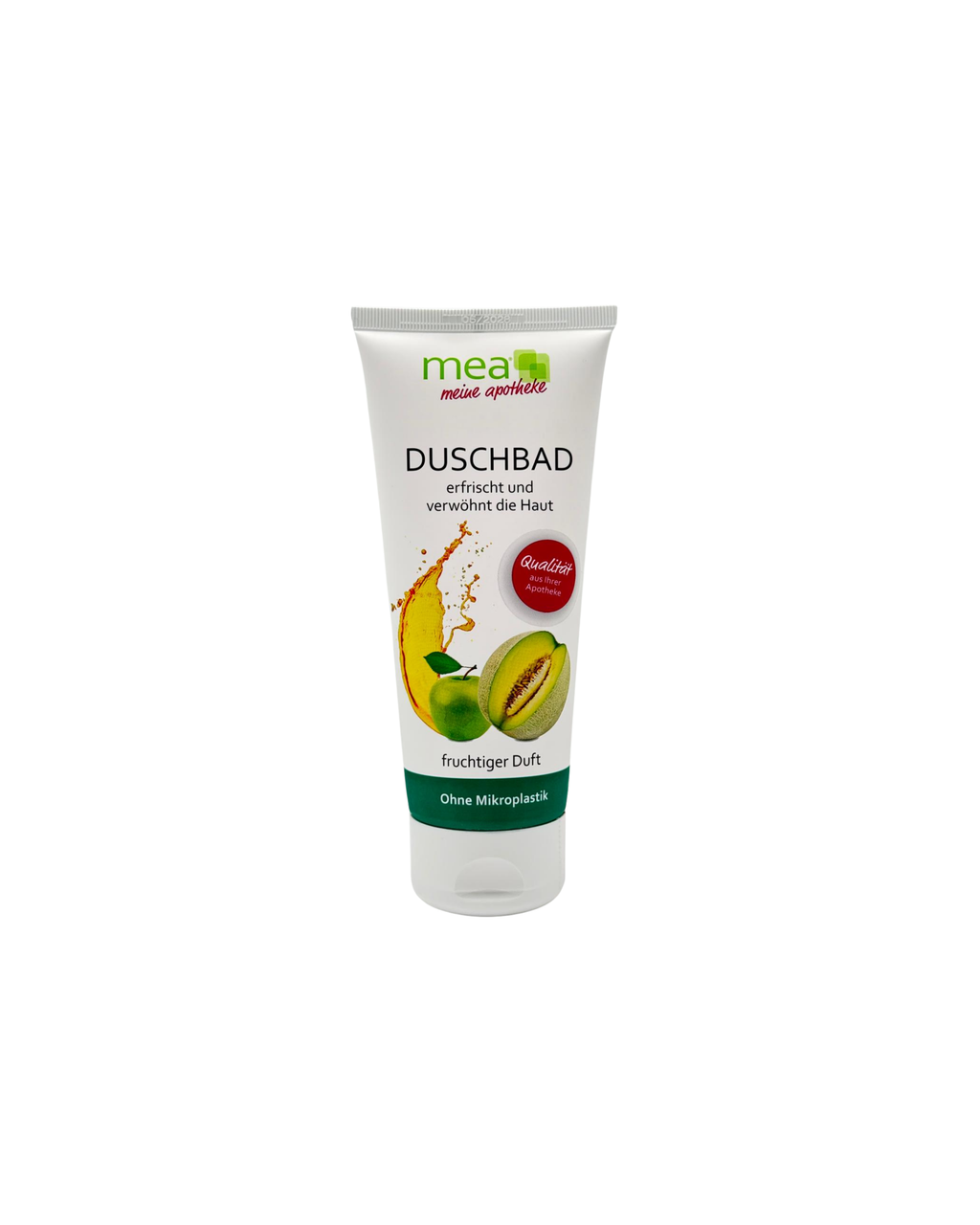 mea Duschbad – fruchtiger Duft | 200 ml