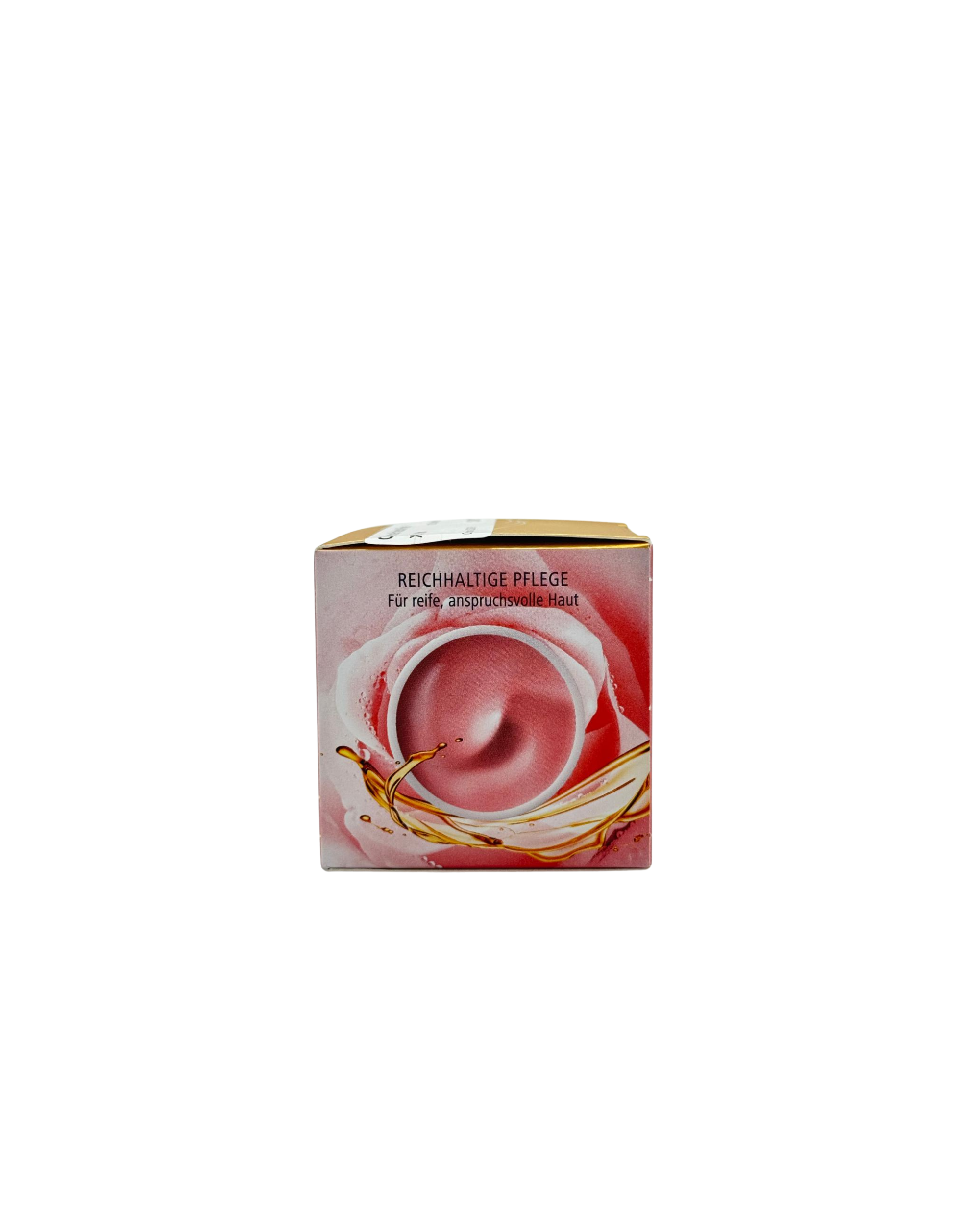 Olivenöl Intensivcreme Rosé  – 50 ml
