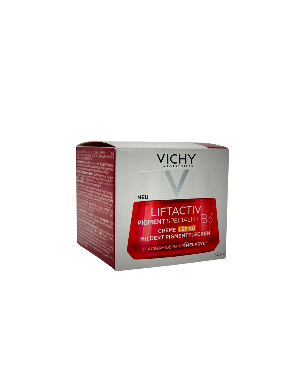 Vichy Liftactiv Pigment Specialist B3 Creme LSF 50 – 50 ml