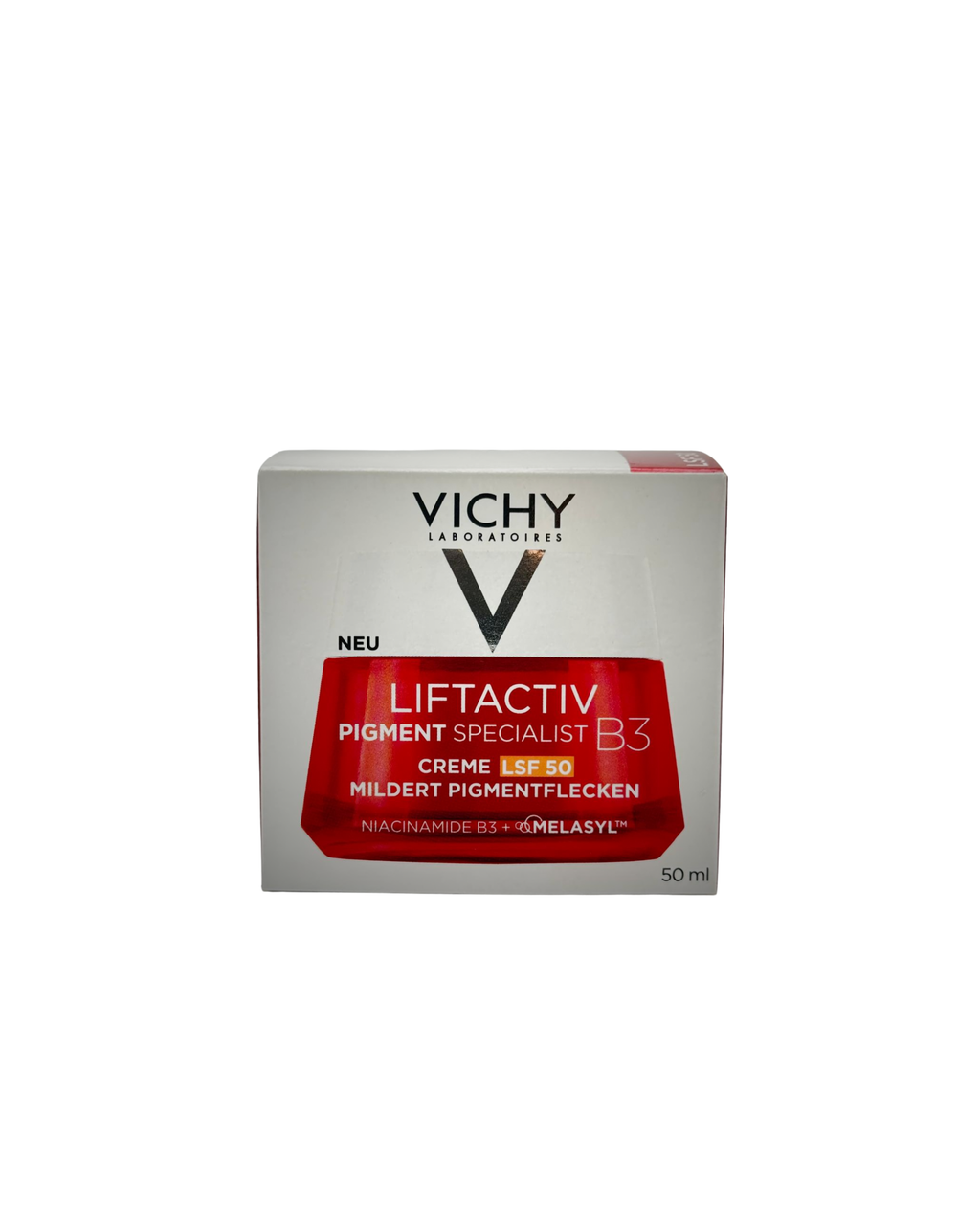 Vichy Liftactiv Pigment Specialist B3 Creme LSF 50 – 50 ml