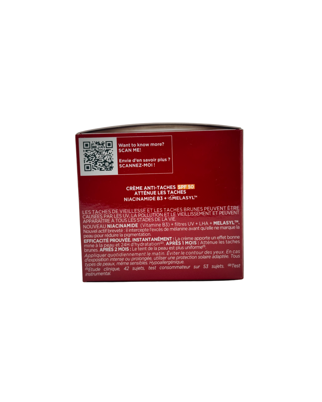Vichy Liftactiv Pigment Specialist B3 Creme LSF 50 – 50 ml