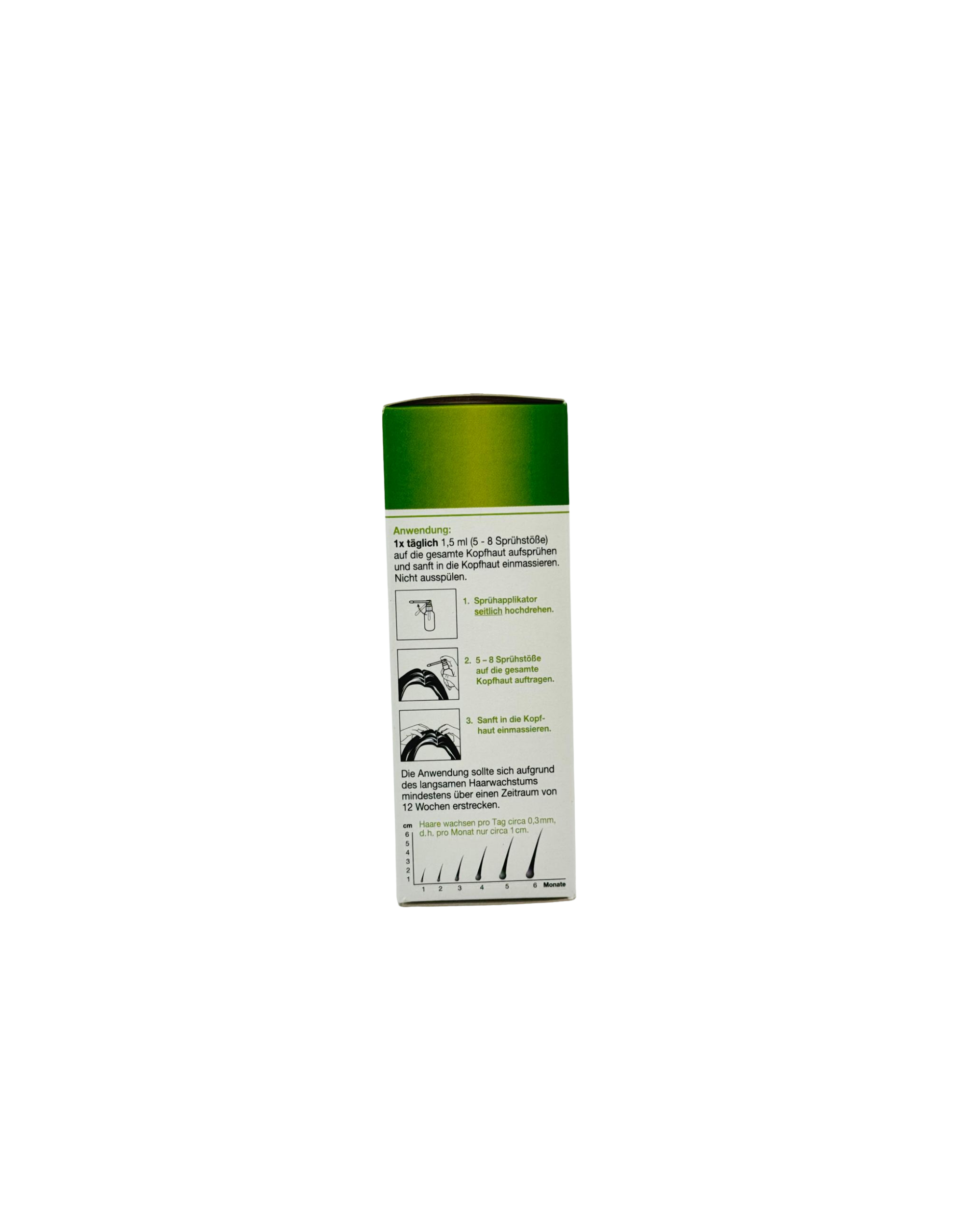 Priorin Liquid – 50 ml