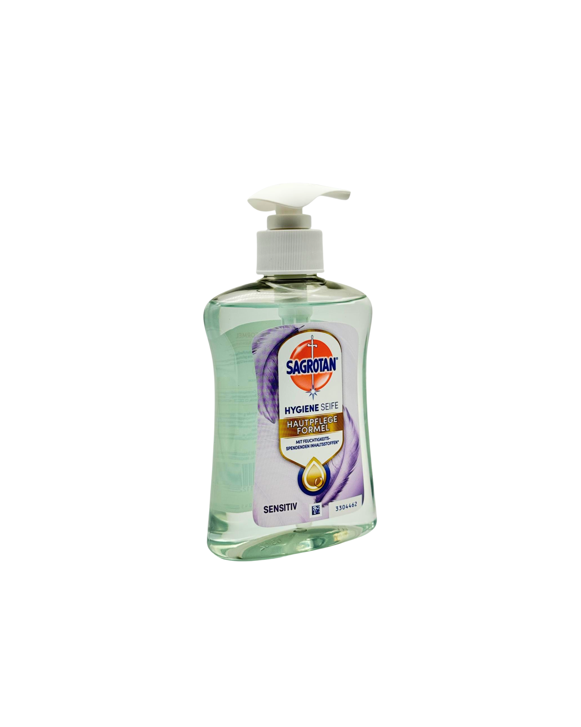 Sagrotan Arztseife zur Handhygiene 250 ml